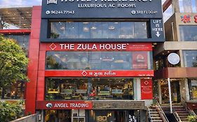 Hotel Presidency - Best Hotel In Surat